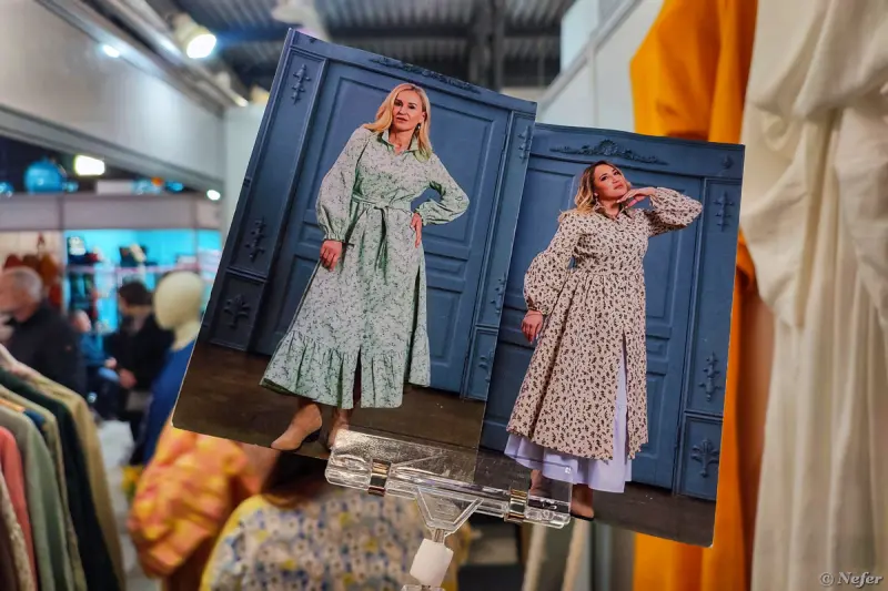 Погружение в мир русского дизайна: как прошла выставка РусАртСтиль