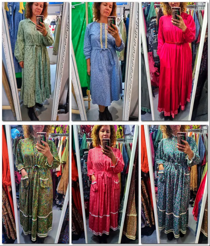 Погружение в мир русского дизайна: как прошла выставка РусАртСтиль