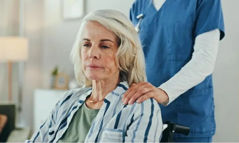 «Купите слабительное»: как обычный запор оказался признаком смертельной болезни