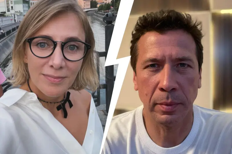 Мерзликин перестал скрывать: почему распался его брак после 19 лет