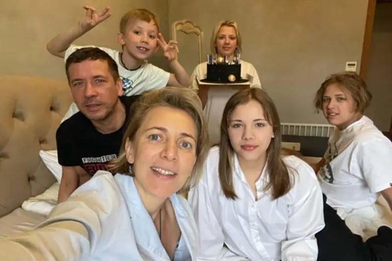 Мерзликин перестал скрывать: почему распался его брак после 19 лет