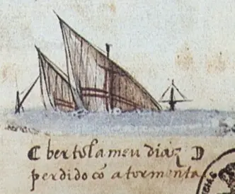 Экспедиция Кабрала: как португальцы открыли Бразилию по пути в Индию