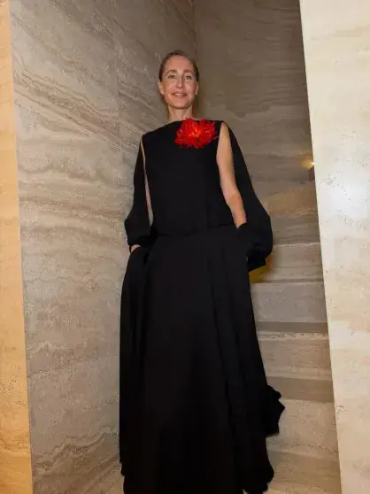 Звёздный состав на гала-ужине Bvlgari в Милане