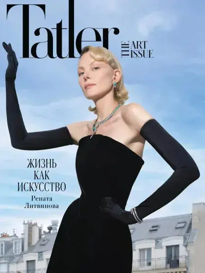 Кадровый кризис в Tatler Kazakhstan: ключевые руководители покидают издание