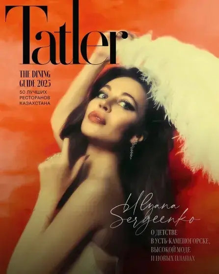 Кадровый кризис в Tatler Kazakhstan: ключевые руководители покидают издание