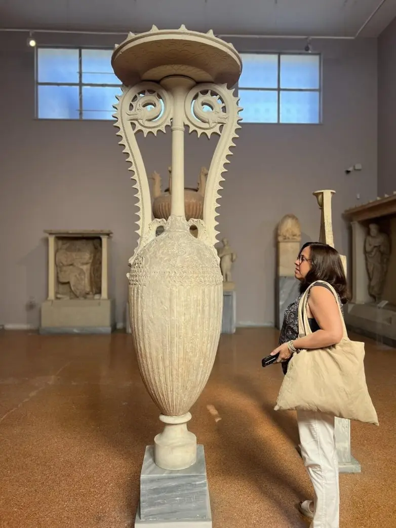 Капсулы времени: 17 удивительных артефактов, переживших века