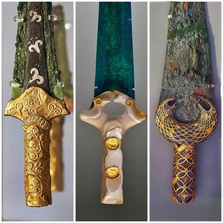 Капсулы времени: 17 удивительных артефактов, переживших века