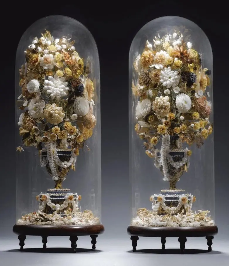 Капсулы времени: 17 удивительных артефактов, переживших века