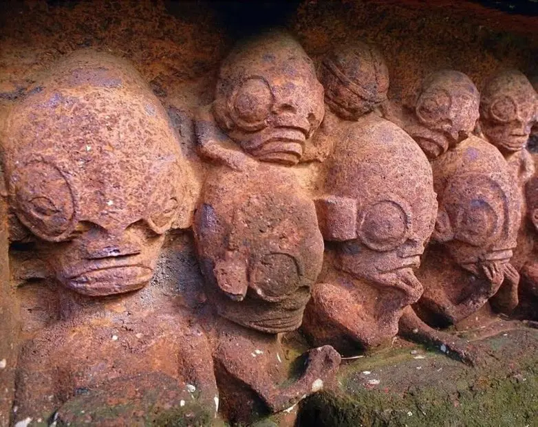 Капсулы времени: 17 удивительных артефактов, переживших века