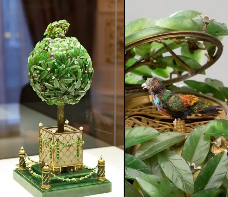 Капсулы времени: 17 удивительных артефактов, переживших века