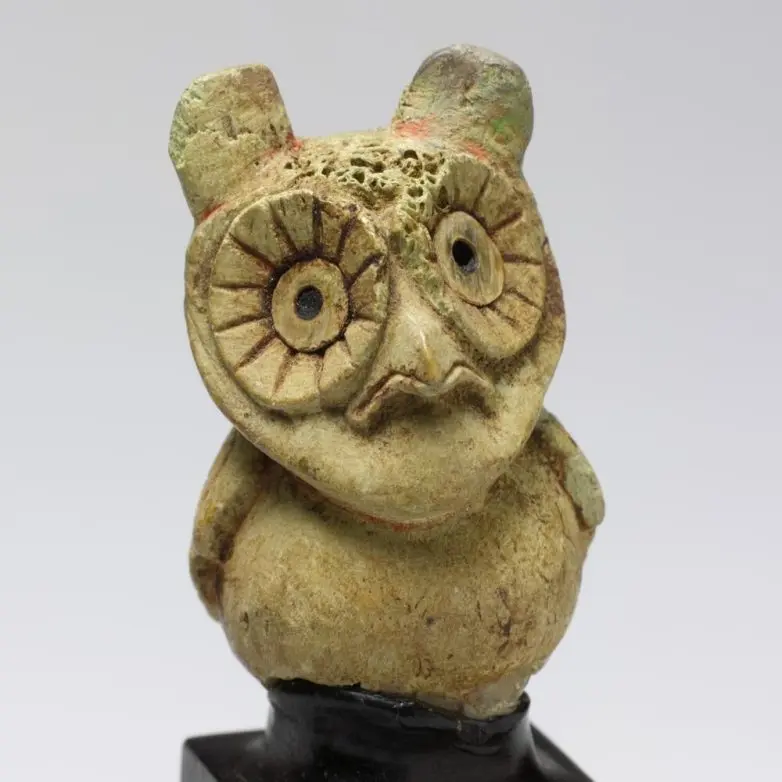 Капсулы времени: 17 удивительных артефактов, переживших века