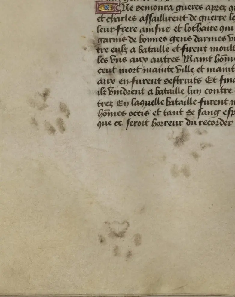 Капсулы времени: 17 удивительных артефактов, переживших века