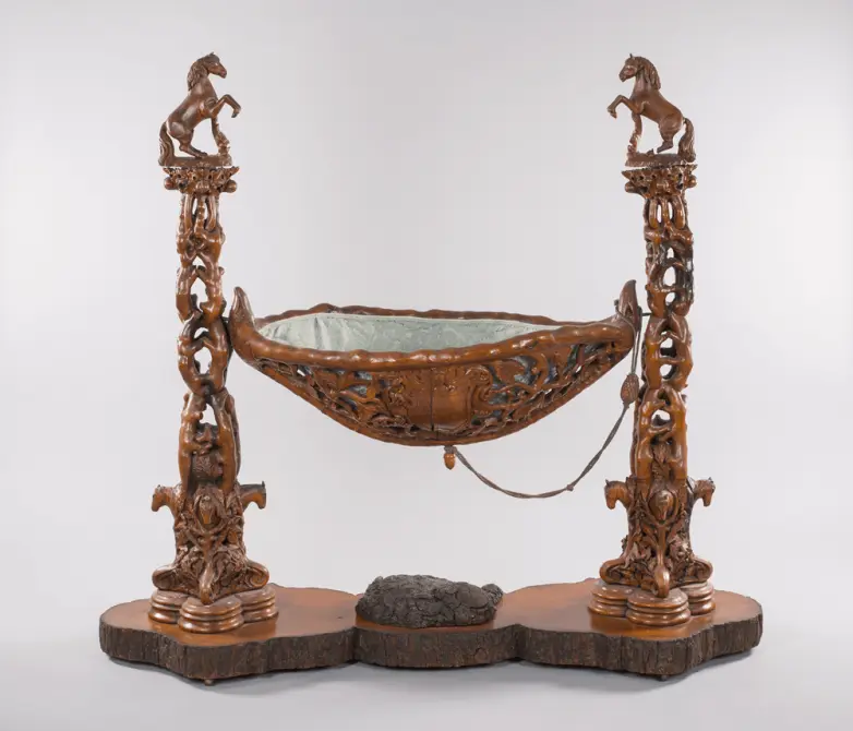 Капсулы времени: 17 удивительных артефактов, переживших века