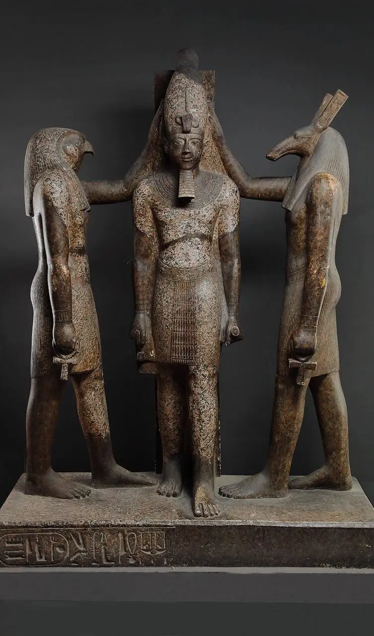 Капсулы времени: 17 удивительных артефактов, переживших века