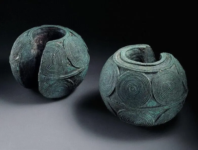 Капсулы времени: 17 удивительных артефактов, переживших века