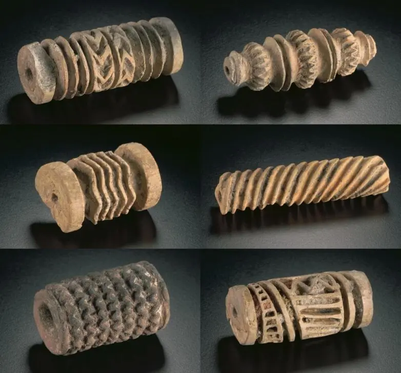 Капсулы времени: 17 удивительных артефактов, переживших века