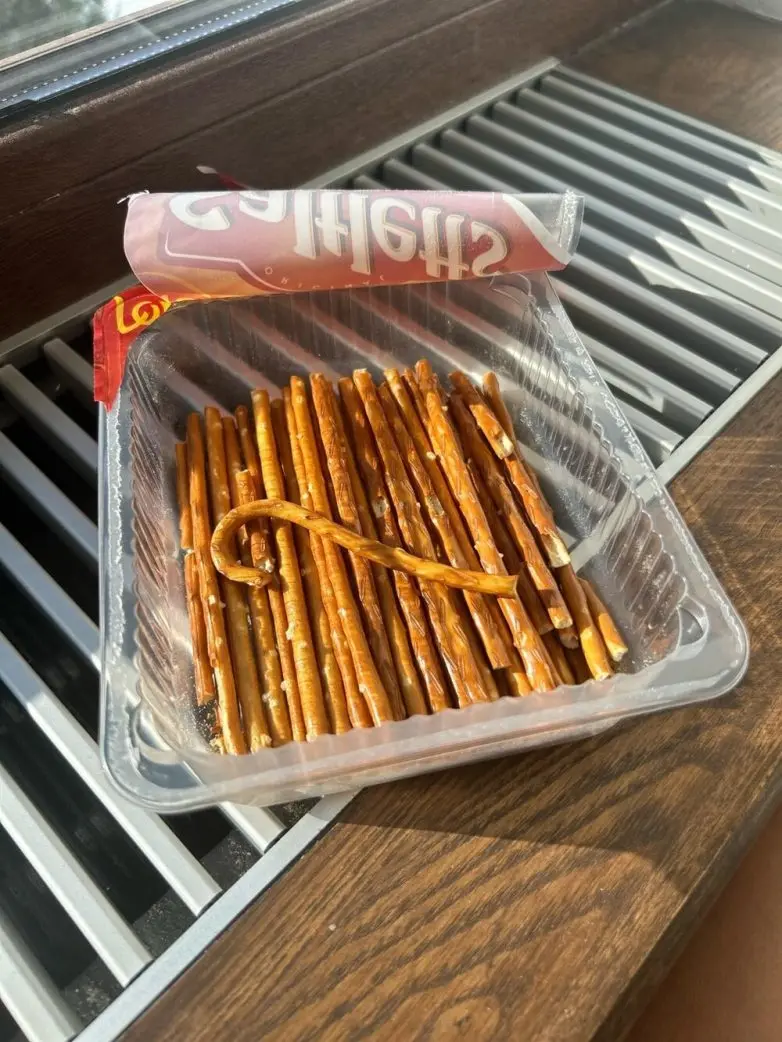 30 неожиданных находок, которые заставят вас взглянуть на мир иначе