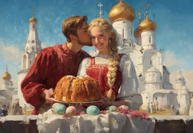 Пасха в 2026 году: какого числа и как правильно отметить