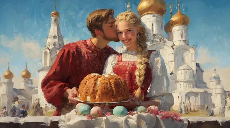 Пасха в 2026 году: какого числа и как правильно отметить