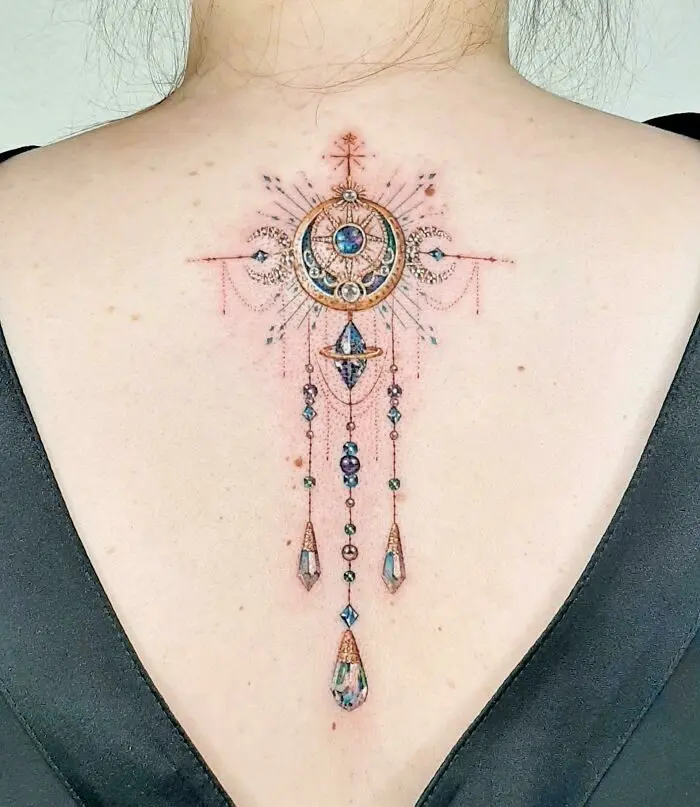 81 Крутая Татуировка: Истории, Которыми Хочется Делиться