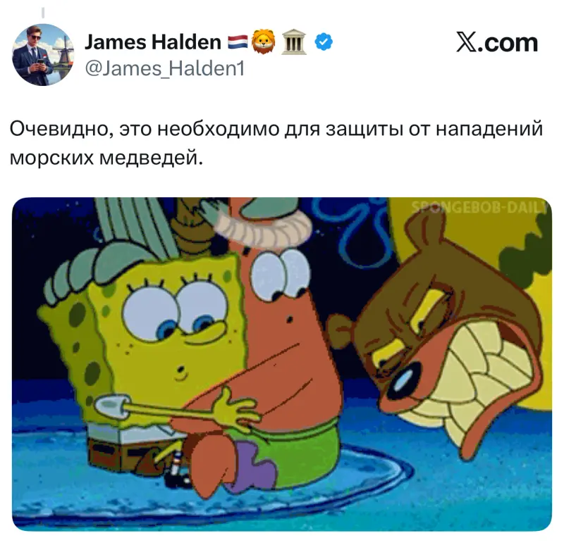 Зачем в пустыне рисуют круг вокруг себя и кладут трость? Разгадка вирусной загадки