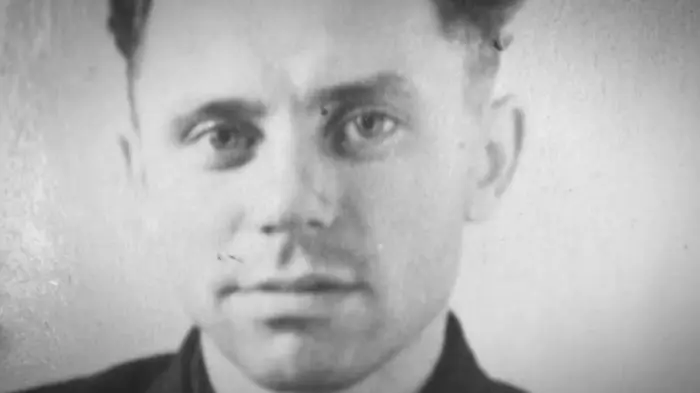 Двойная жизнь Алекса Лютого: от палача до орденоносца