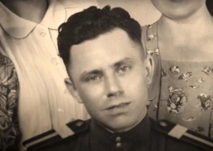 Двойная жизнь Алекса Лютого: от палача до орденоносца