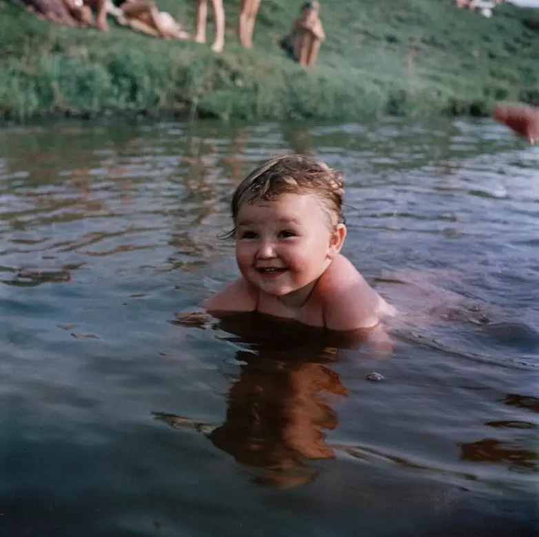 Советская эпоха в объективе Семёна Фридлянда