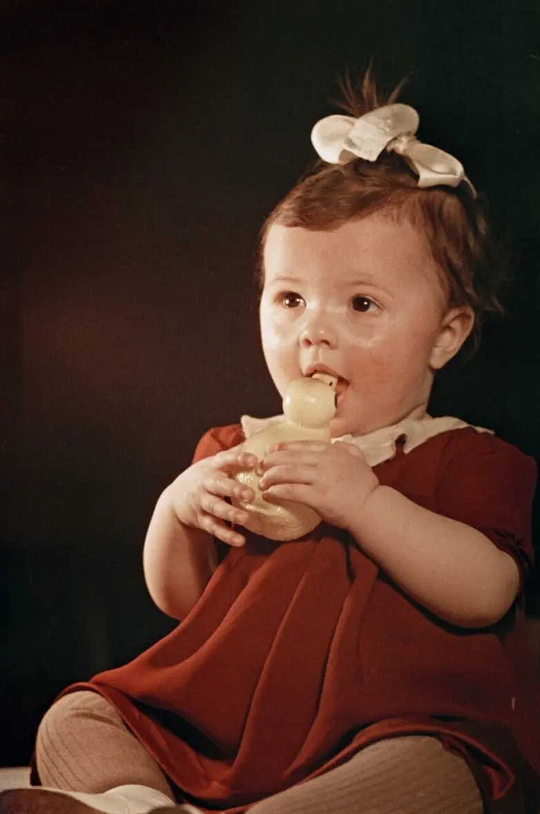 Советская эпоха в объективе Семёна Фридлянда