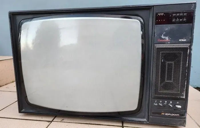 Неожиданные корни «Горизонта»: как польский завод стал символом советского телевидения