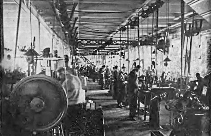 Неожиданные корни «Горизонта»: как польский завод стал символом советского телевидения