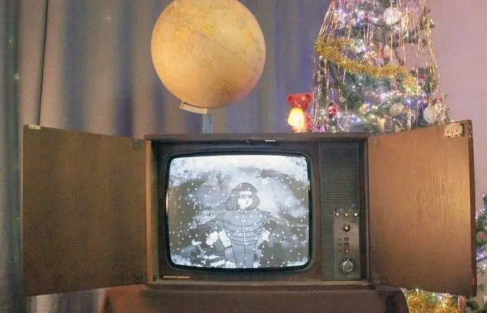 Неожиданные корни «Горизонта»: как польский завод стал символом советского телевидения