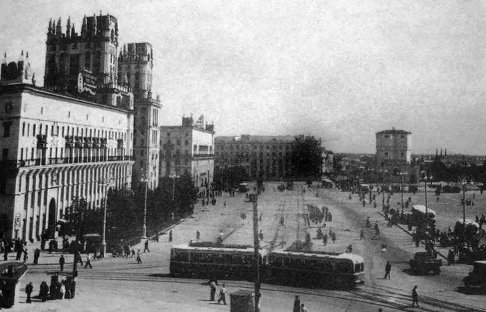 Неожиданные корни «Горизонта»: как польский завод стал символом советского телевидения