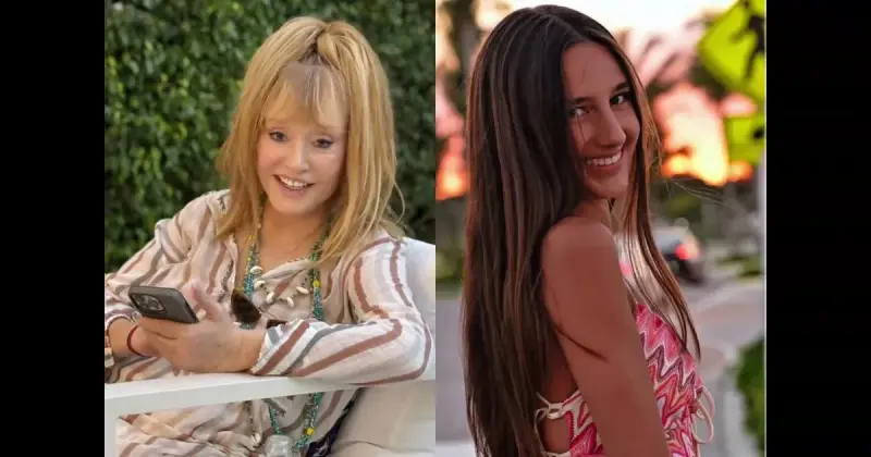 Трогательное поздравление: Алла Пугачёва обратилась к внучке Клавдии в день её рождения