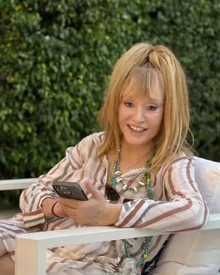 Трогательное поздравление: Алла Пугачёва обратилась к внучке Клавдии в день её рождения