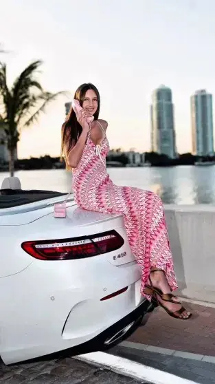 Трогательное поздравление: Алла Пугачёва обратилась к внучке Клавдии в день её рождения