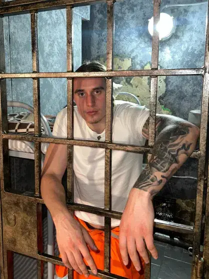 Надежда Сысоева рассказала, как начался её роман с блогером Колей Безопасностью