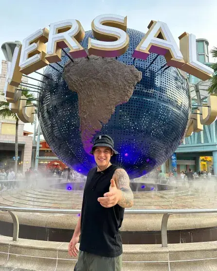 Надежда Сысоева рассказала, как начался её роман с блогером Колей Безопасностью