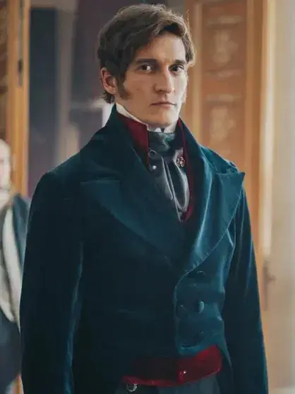 Пьеру Безухову 43: Кастинг новой «Войны и мира» раскритиковали за возраст актёров