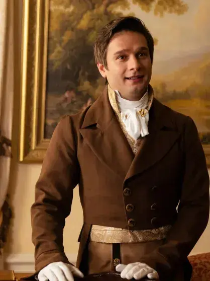 Пьеру Безухову 43: Кастинг новой «Войны и мира» раскритиковали за возраст актёров