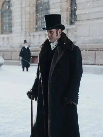 Пьеру Безухову 43: Кастинг новой «Войны и мира» раскритиковали за возраст актёров