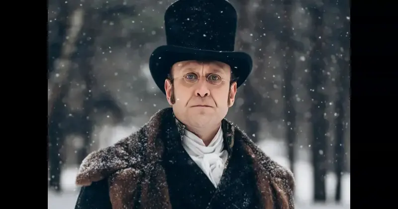 Пьеру Безухову 43: Кастинг новой «Войны и мира» раскритиковали за возраст актёров