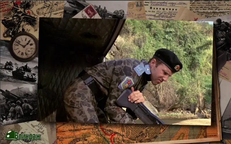 Черные береты — признак морской пехоты Черные береты у десантников