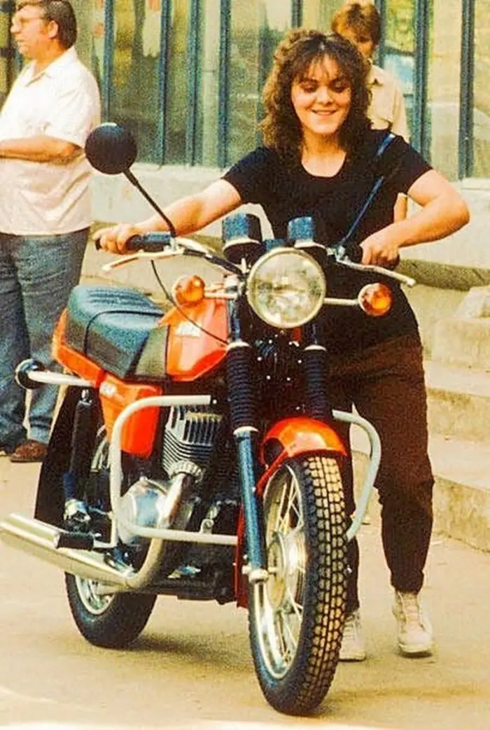 Судьба легенды: как мотоциклы Jawa покорили СССР и возродились в Индии