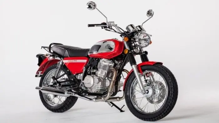 Судьба легенды: как мотоциклы Jawa покорили СССР и возродились в Индии