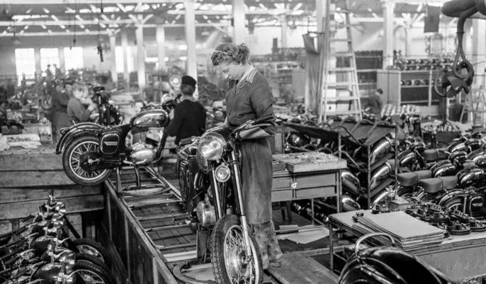 Судьба легенды: как мотоциклы Jawa покорили СССР и возродились в Индии