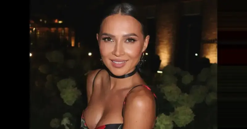 Лерчек в спортзале: новые слухи о здоровье блогерши на фоне онкодиагноза