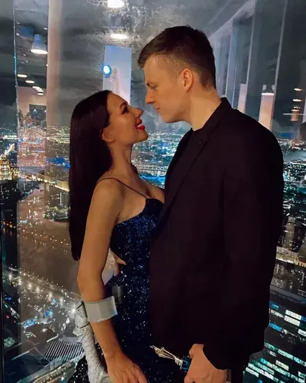 Лерчек в спортзале: новые слухи о здоровье блогерши на фоне онкодиагноза