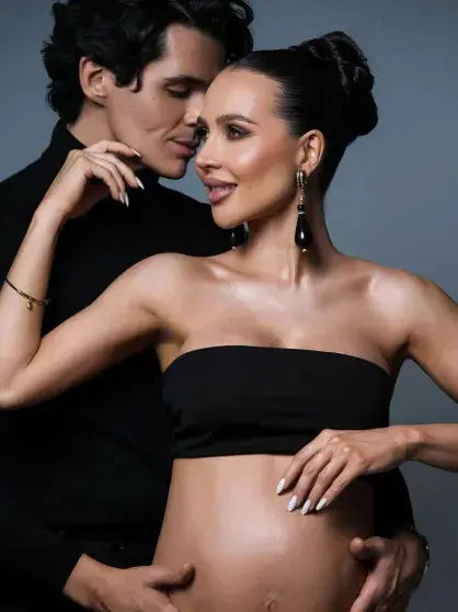 Лерчек в спортзале: новые слухи о здоровье блогерши на фоне онкодиагноза