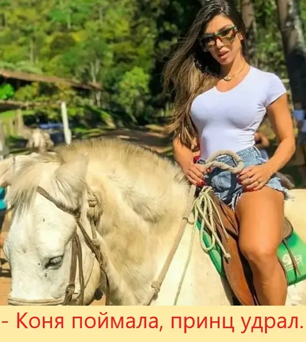 Свежая порция юмора: анекдоты на все случаи жизни